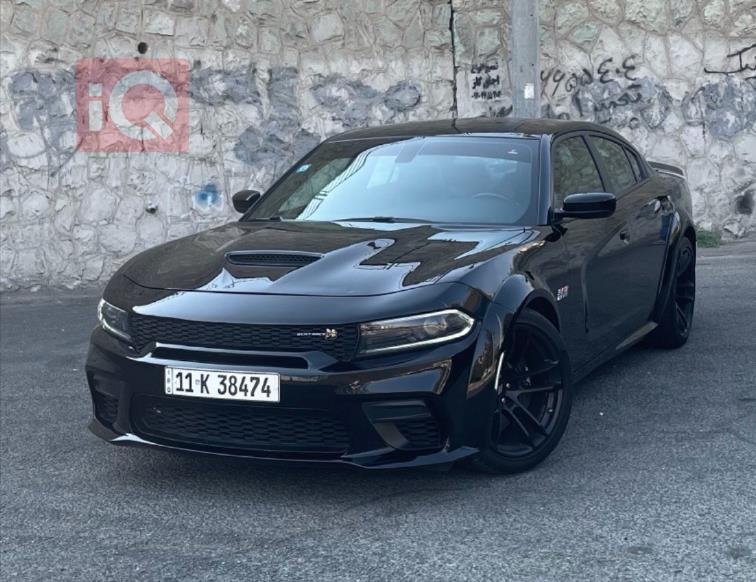 دودج تشارجر